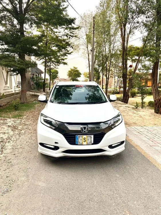 ہونڈا ویزِل 2016 for Sale in منڈی بہاؤ الدین Image-1