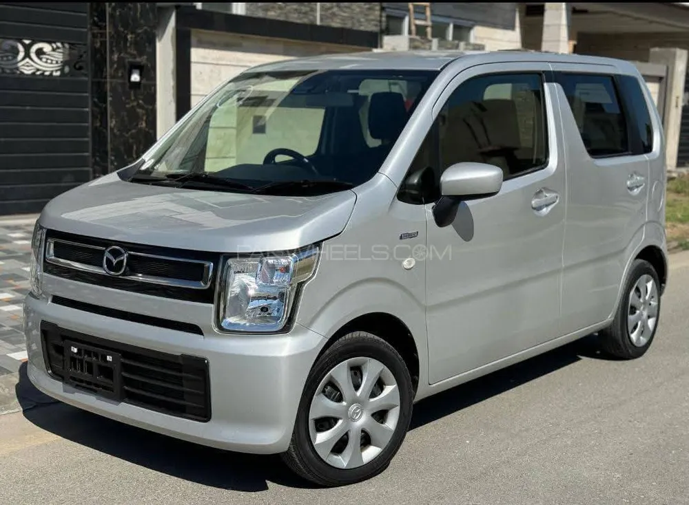 مازدا فلئیر 2020 for Sale in فیصل آباد Image-1