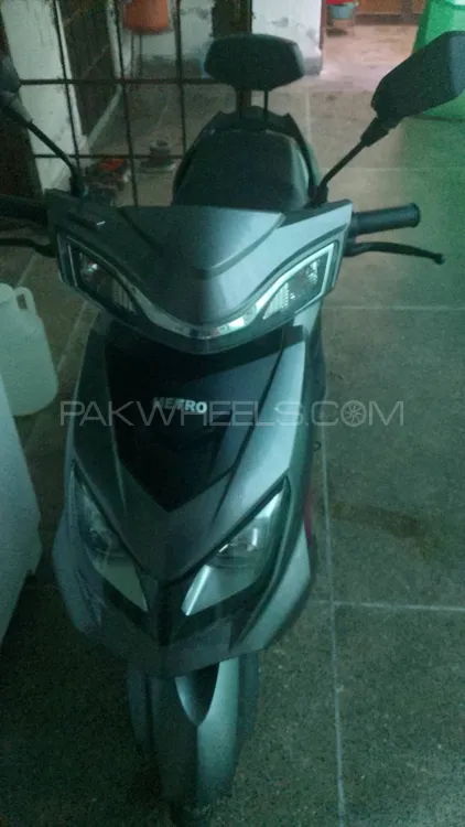 میٹرو Thrill 2025 for Sale Image-1