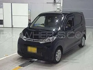 Mitsubishi Ek Wagon 2022 for Sale in Lahore Image-1
