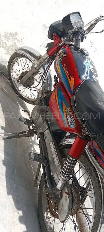 Road Prince 70 Passion Plus 2021 for Sale Road Prince 70 Passion Plus 2021 for Sale Image-4