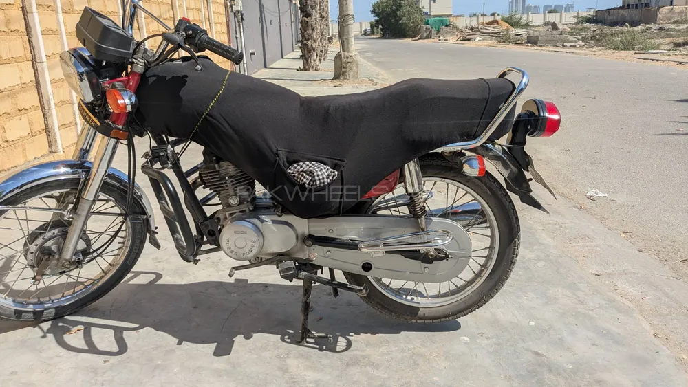 سُپر پاور SP 125 2023 for Sale Image-1