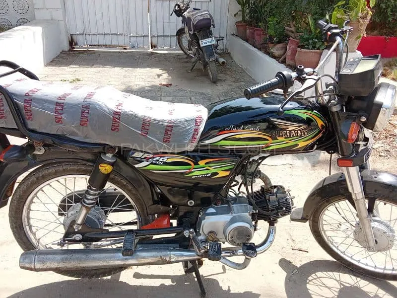 Super Power SP 70 2016 for Sale Image-1