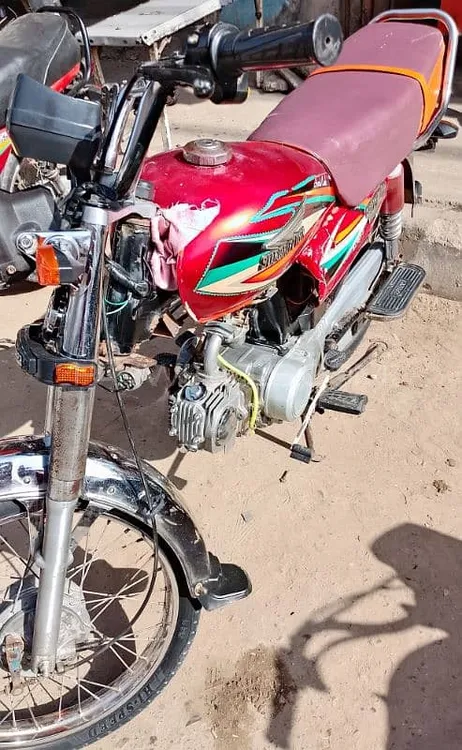 Super Power SP 70 2017 for Sale Image-1