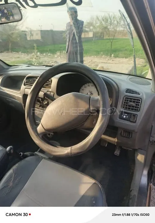 Suzuki Alto 2010 for Sale in Islamabad Image-1