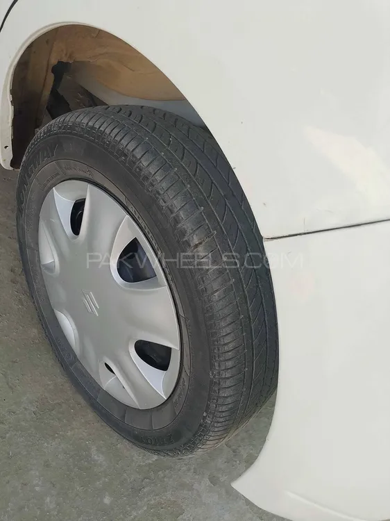 Suzuki Alto 2013 for Sale in Mardan Image-1