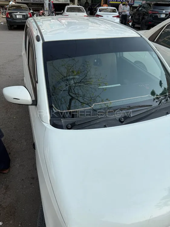 Suzuki Alto 2021 for Sale in Islamabad Image-1