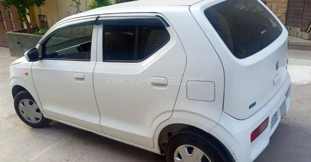 سوزوکی آلٹو 2023 for Sale in راولپنڈی Image-1