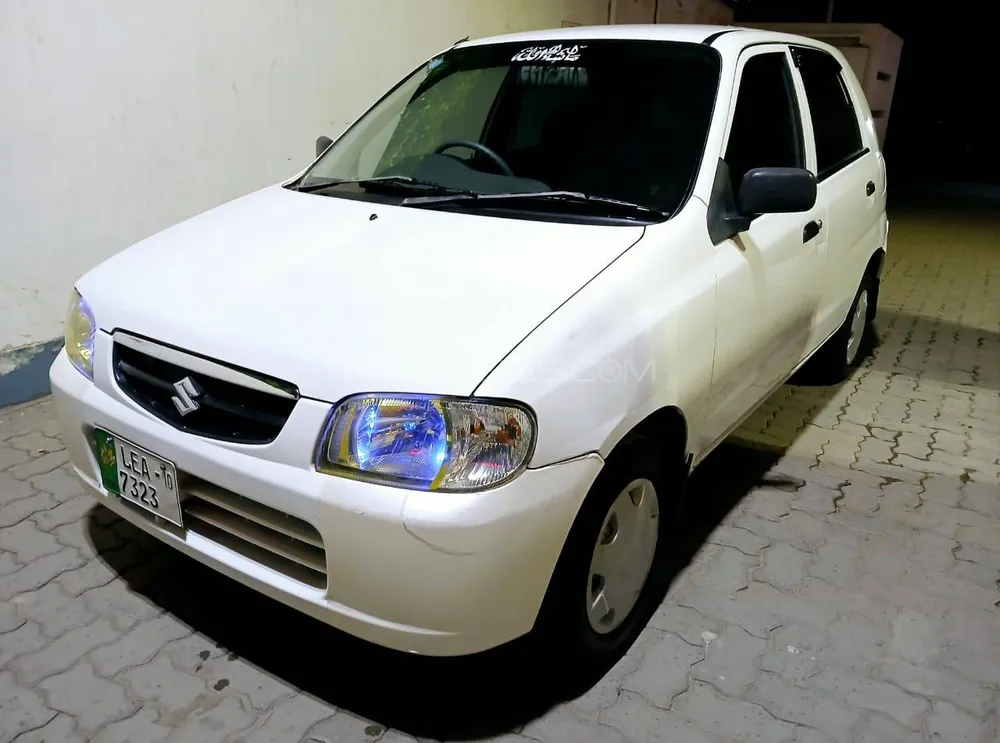 Suzuki Alto 2009 for Sale in Hafizabad Image-1