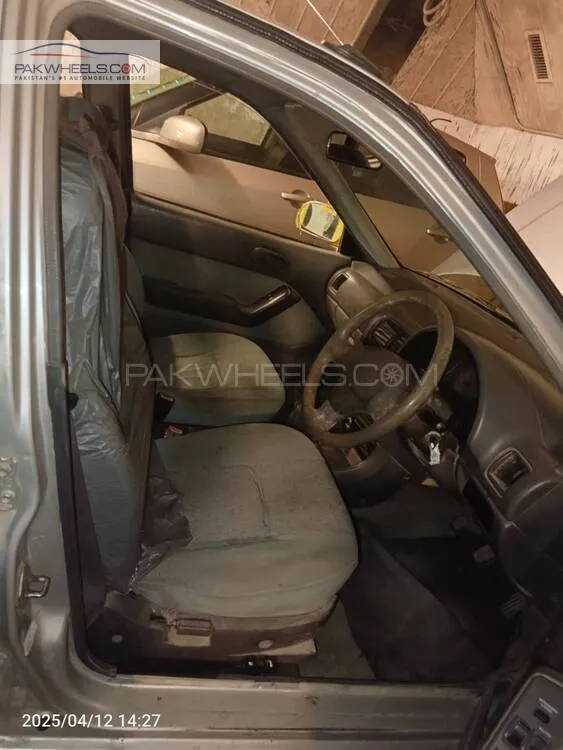 سوزوکی کلٹس 2006 for Sale in کراچی سوزوکی کلٹس 2006 for Sale in کراچی Image-10