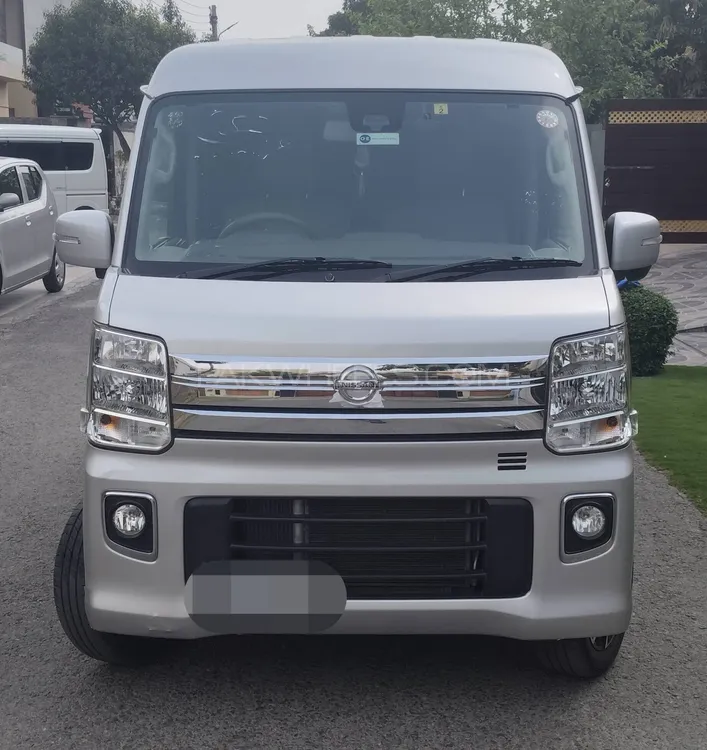 Suzuki Every Wagon 2019 for Sale in Gujranwala Image-1