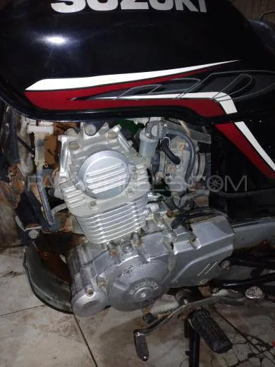Suzuki GD 110 2019 for Sale Image-1