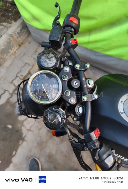 Hi Speed Infinity 150 2018 for Sale Image-1