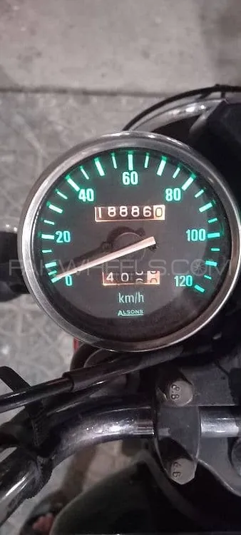 سوزوکی GS 150 SE 2022 for Sale Image-1