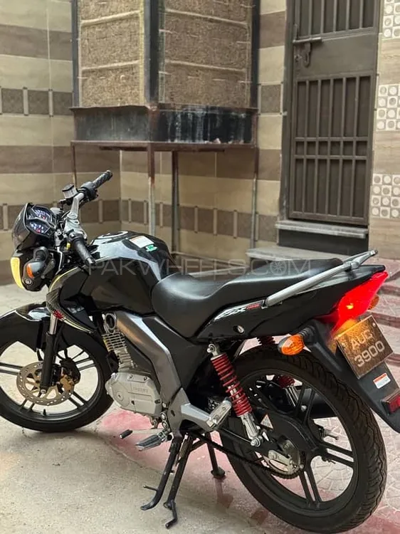 Suzuki GSX 125 2024 for Sale Image-1