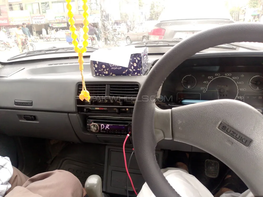 Suzuki Khyber 1998 for Sale in Rawalpindi Image-1