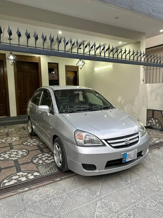 Suzuki Liana 2006 for Sale in Islamabad Image-1
