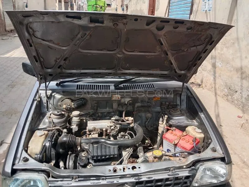 Suzuki Mehran 2015 for Sale in Okara Image-1