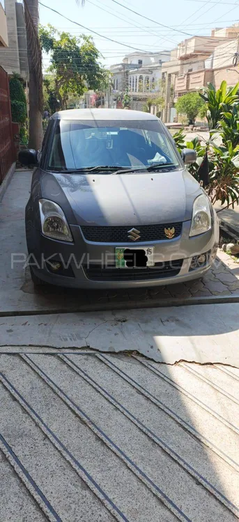 سوزوکی سوئفٹ 2015 for Sale in فیصل آباد Image-1