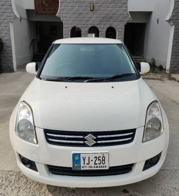 Suzuki Swift 2013 for Sale in Rawalpindi Image-1