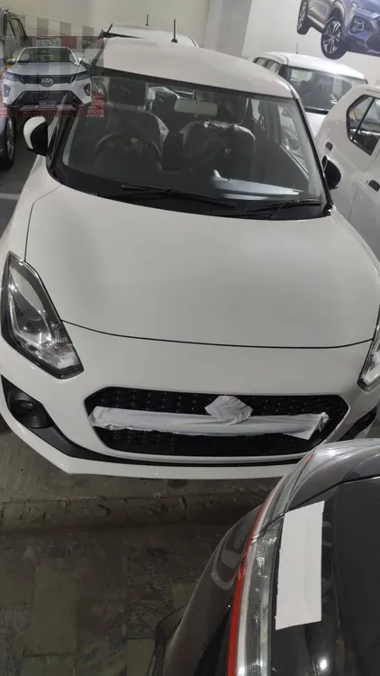 Suzuki Swift 2025 for Sale in Lahore Image-1