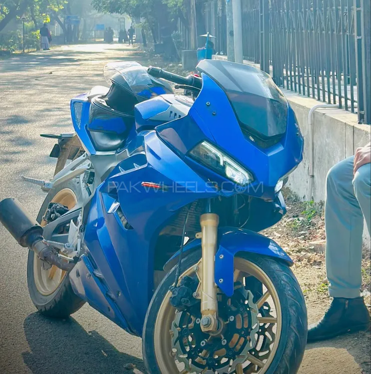 Taro GP 2 2019 for Sale Image-1