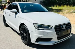 Audi A3 1.8 TFSI 2015 for Sale
