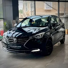 Changan Alsvin 1.3L MT Comfort 2025 for Sale
