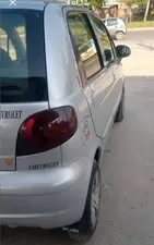 Chevrolet Exclusive 2005 for Sale