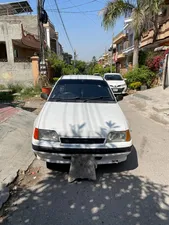 Daewoo Racer 1993 for Sale