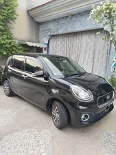 Daihatsu Boon Cilq 2018 for Sale