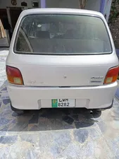 Daihatsu Cuore 2006 for Sale