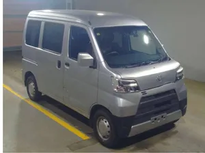 Daihatsu Hijet Cruise 2021 for Sale