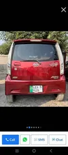 Daihatsu Move X 2018 for Sale