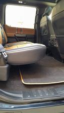 Ford F150
Raptor 
Black Colour 
Milage 146000 miles 
Auto Footrest