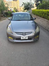 Honda Accord Type S 2006 for Sale