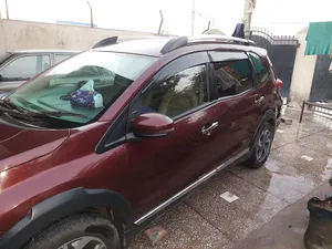 Honda BR-V i-VTEC S 2020 for Sale
