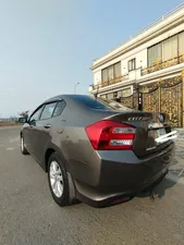 Honda City Aspire 1.3 i-VTEC 2017 for Sale