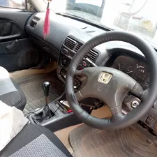 Honda City EXi 2002 for Sale