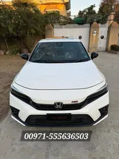 Honda Civic 1.5 RS Turbo 2022 for Sale