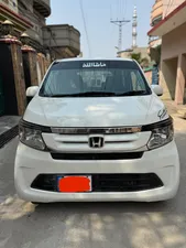 Honda N Wgn 2017 for Sale