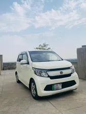 Honda N Wgn 2017 for Sale