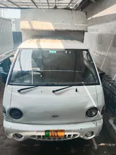 Hyundai Shehzore 2004 for Sale