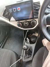KIA Picanto 2021 for Sale