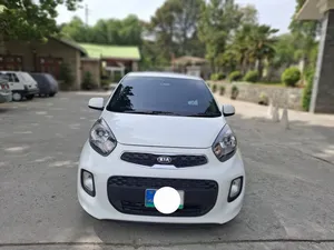 KIA Picanto 1.0 MT 2022 for Sale