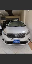 KIA Sorento 2.4 FWD 2022 for Sale