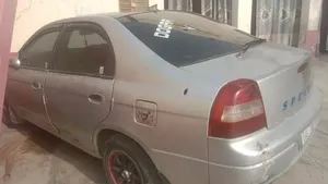KIA Spectra 2000 for Sale