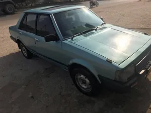 Mazda 323 1984 for Sale
