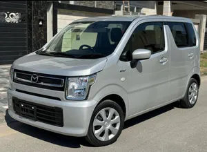 Mazda Flair XG 2020 for Sale