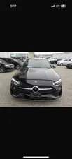 Mercedes Benz C Class C200 2021 for Sale